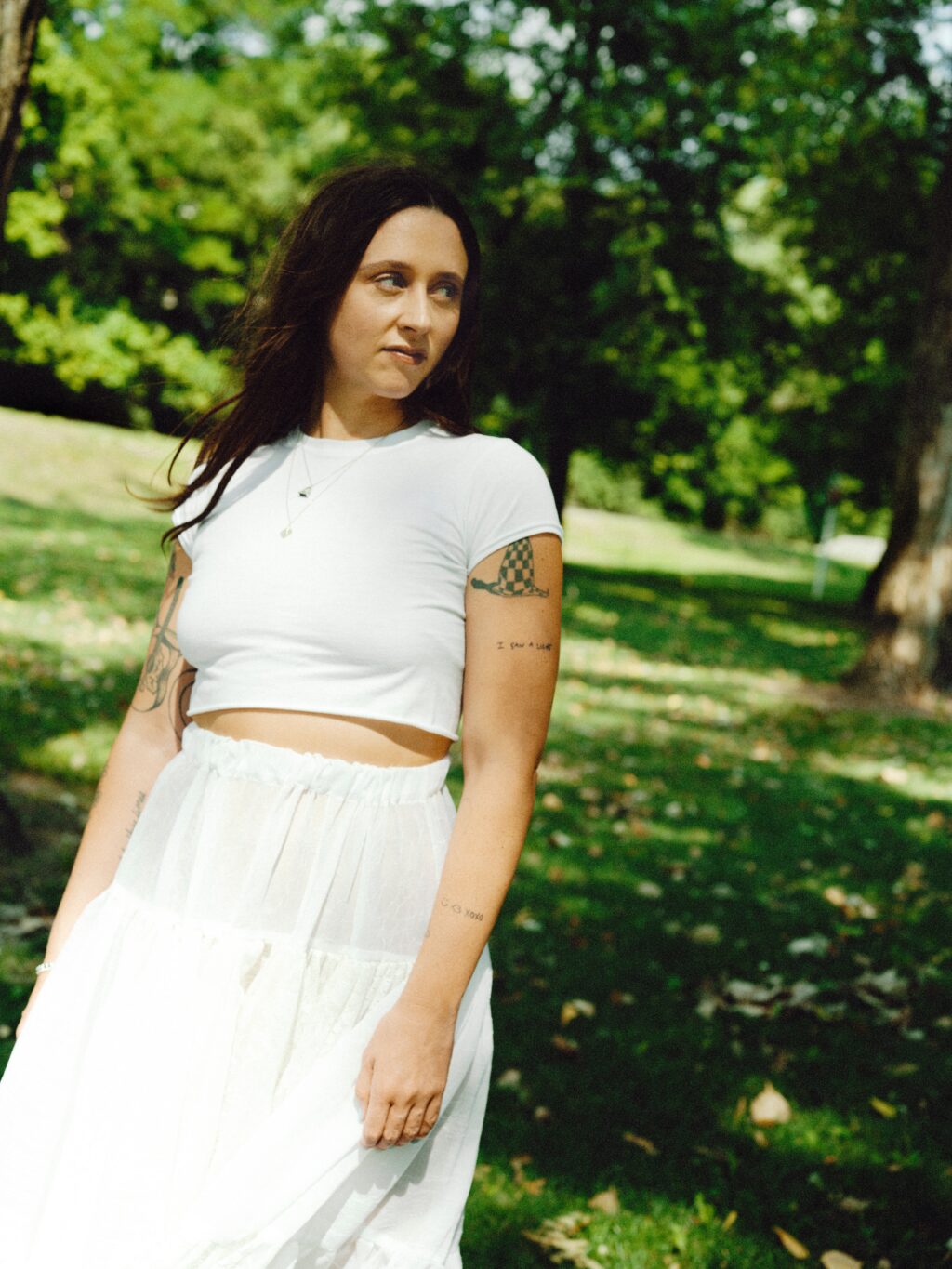 11 New Albums You Should Listen to Now: Waxahatchee, Adrianne Lenker, Tyla, and More