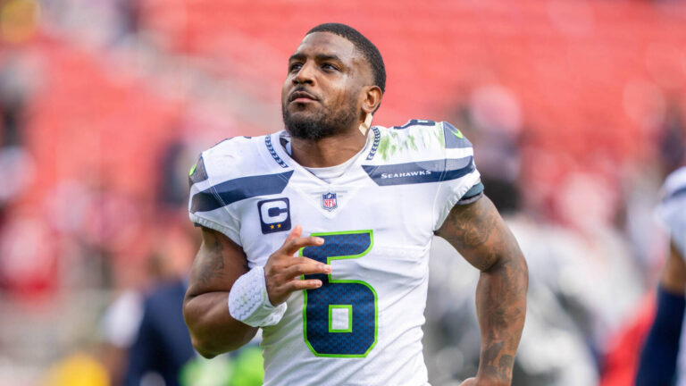 2 New Safety Options Available For Los Angeles Rams From Division Rival
