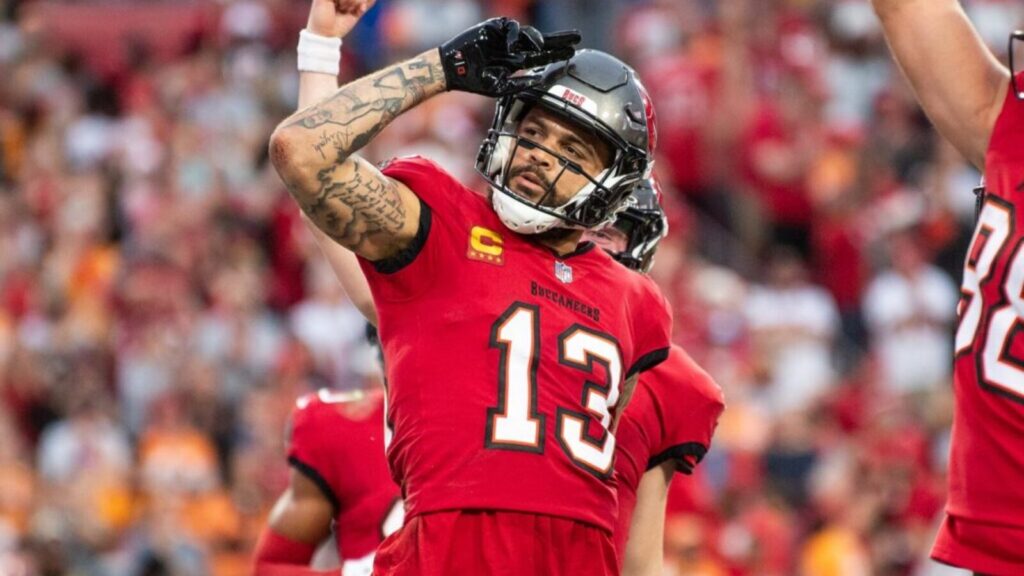 2024 Fantasy Football: Mike Evans Dynasty Outlook