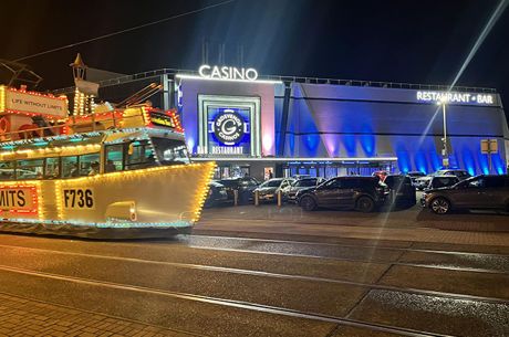 2024 GUKPT Heads to the Seaside Town of Blackpool