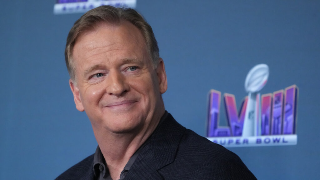 2024 NFL Compensatory Draft Picks Announced