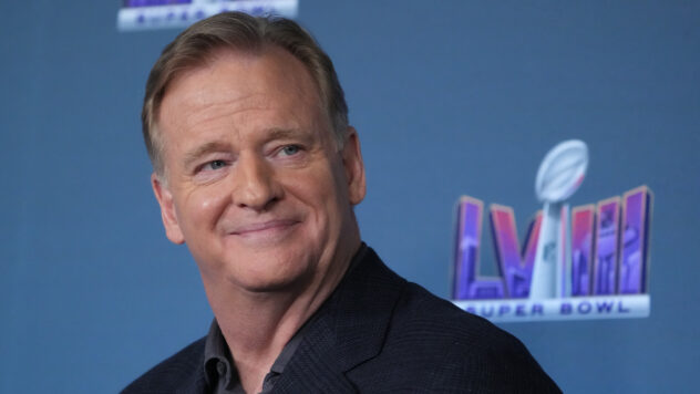 2024 NFL Compensatory Draft Picks Announced