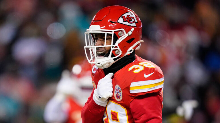 2024 NFL Free Agency: Potential Landing Spots for L'Jarius Sneed