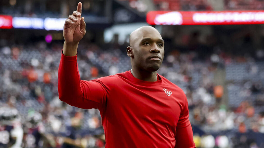 2024 offseason primer: How do Texans top their surprising 2023 playoff run?