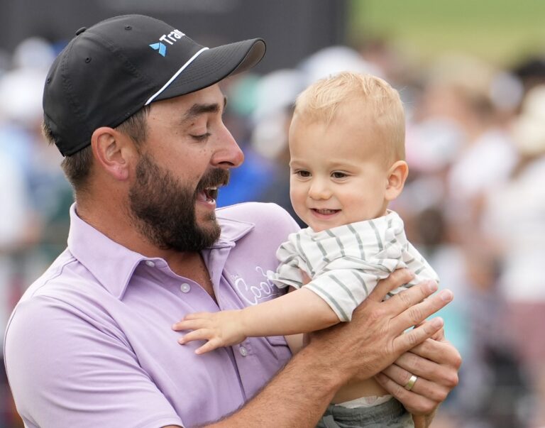 2024 Texas Children's Houston Open prize money payouts for each PGA Tour player