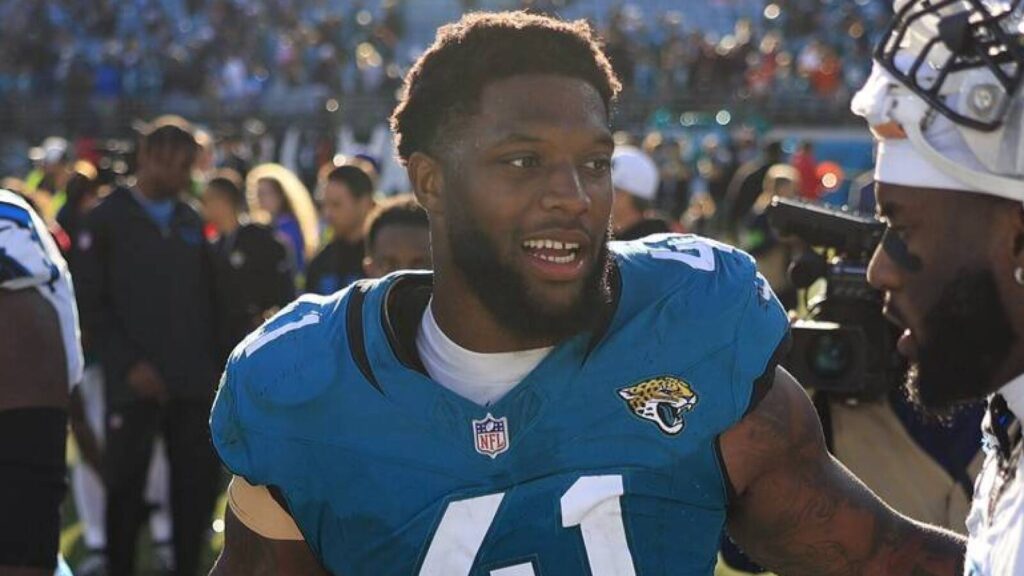 3 Best Edge Rushers For Los Angeles Rams In Free Agency, Now That Brian Burns Has Been Tagged