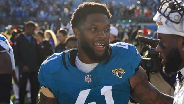 3 Best Edge Rushers For Los Angeles Rams In Free Agency, Now That Brian Burns Has Been Tagged