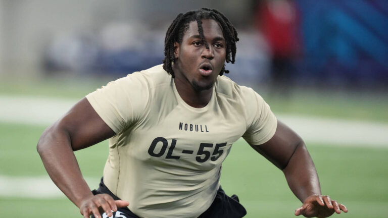 3 surprise options the Cowboys could draft in the first round