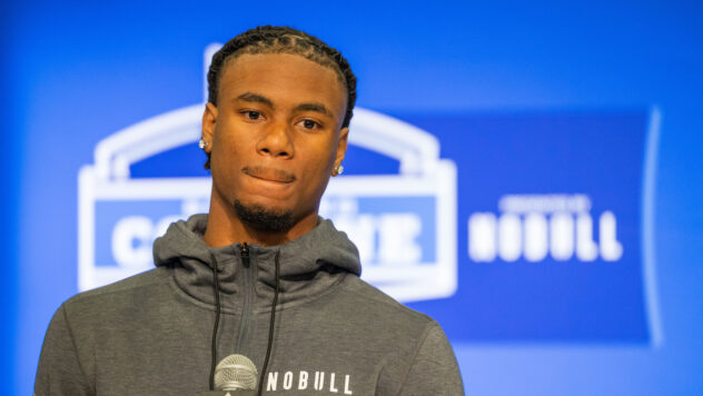 3 ways the Cowboys can fix the roster in the 2024 NFL Draft