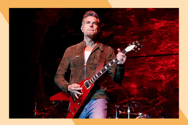 311 announces ‘Unity Tour’ with AWOLNATION, Neon Trees. Get tickets now