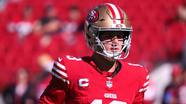 49ers CEO Jed York opens up about future Brock Purdy extension