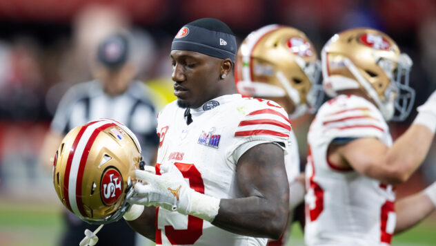 49ers' Deebo Samuel expresses frustration with fans on social media
