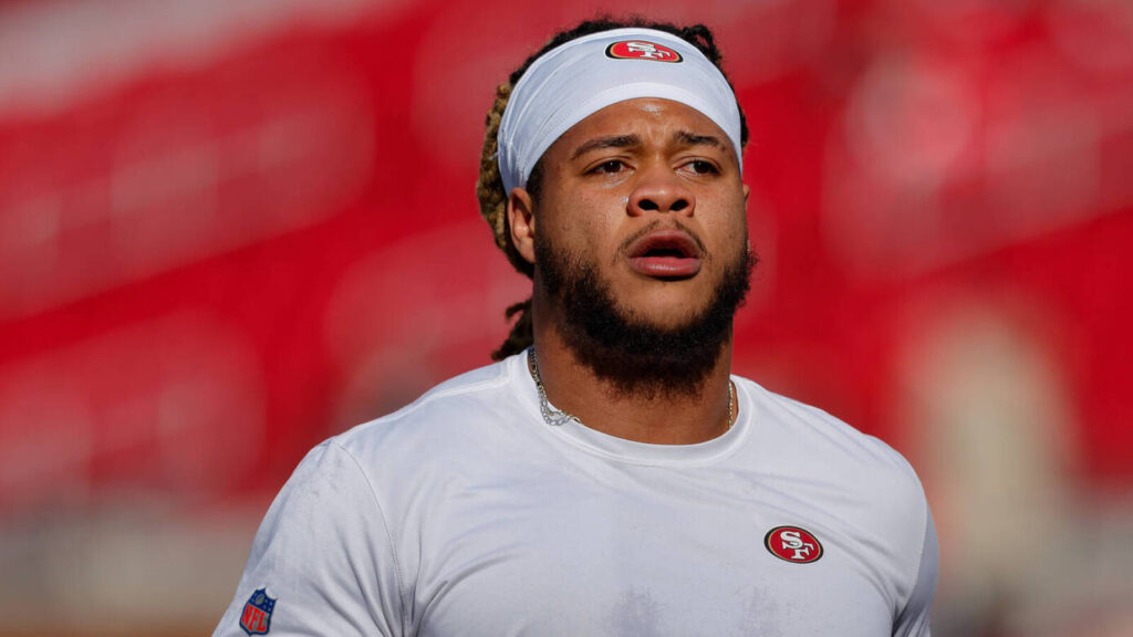 49ers' stance on Chase Young revealed