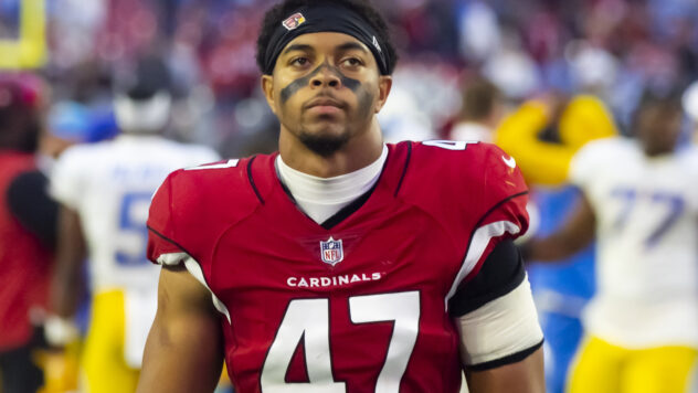 5 things to know about new 49ers LB Ezekiel Turner