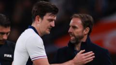 'A brutal and timely reminder of England's problems'