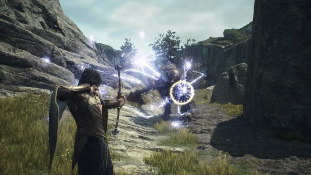 A Dragon's Dogma 2 Update Is Coming In The "Near Future" But Won't Improve Frame Rates