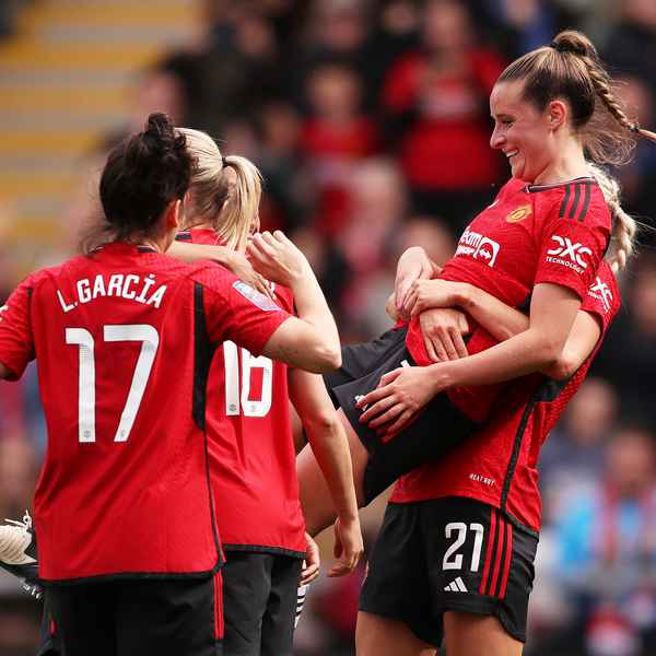 A sweet afternoon against the Toffees