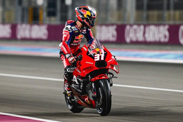 Acosta: Beating Marquez early win record is impossible on MotoGP debut