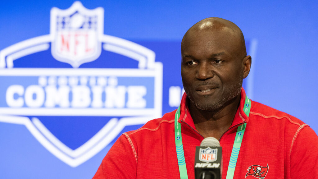 Adam Slivon’s Bucs Battle Plan For 2024