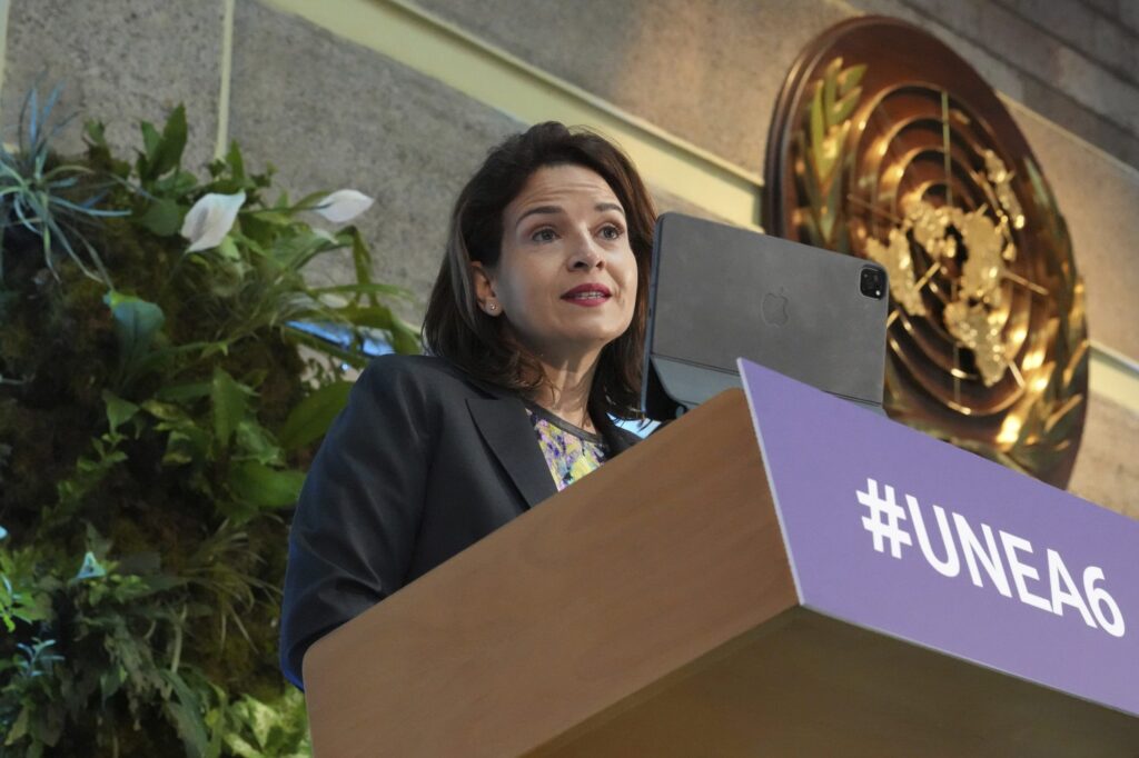 Admit green agenda’s costs, Biden’s problematic ‘pier’ plan and other commentary