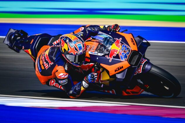 Aero "last piece of puzzle" in MotoGP bike development, says Miller