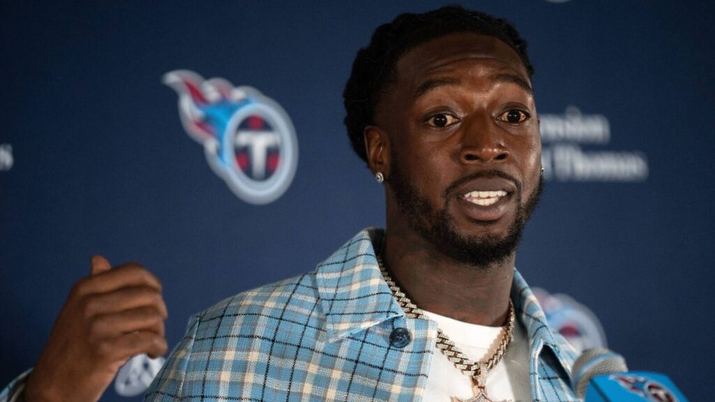 AFC Notes: Calvin Ridley, L’Jarius Sneed, Keenan Allen, Jaguars, Texans, Titans
