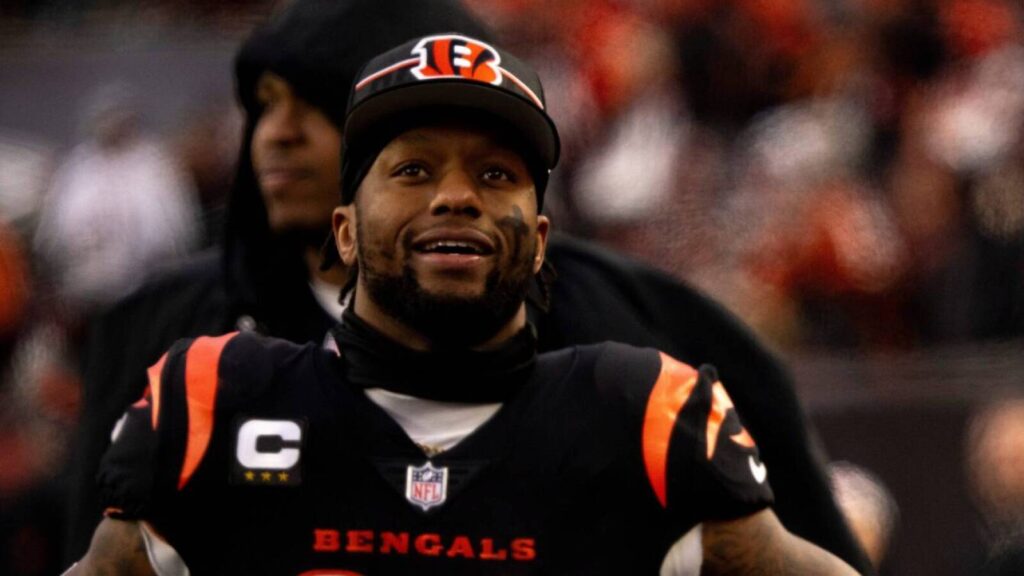 AFC Notes: Joe Mixon, L’Jarius Sneed, Colts, Texans, Titans