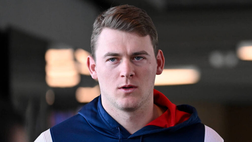 AFC Notes: Mac Jones, Calvin Ridley, Colts, Jaguars, Titans