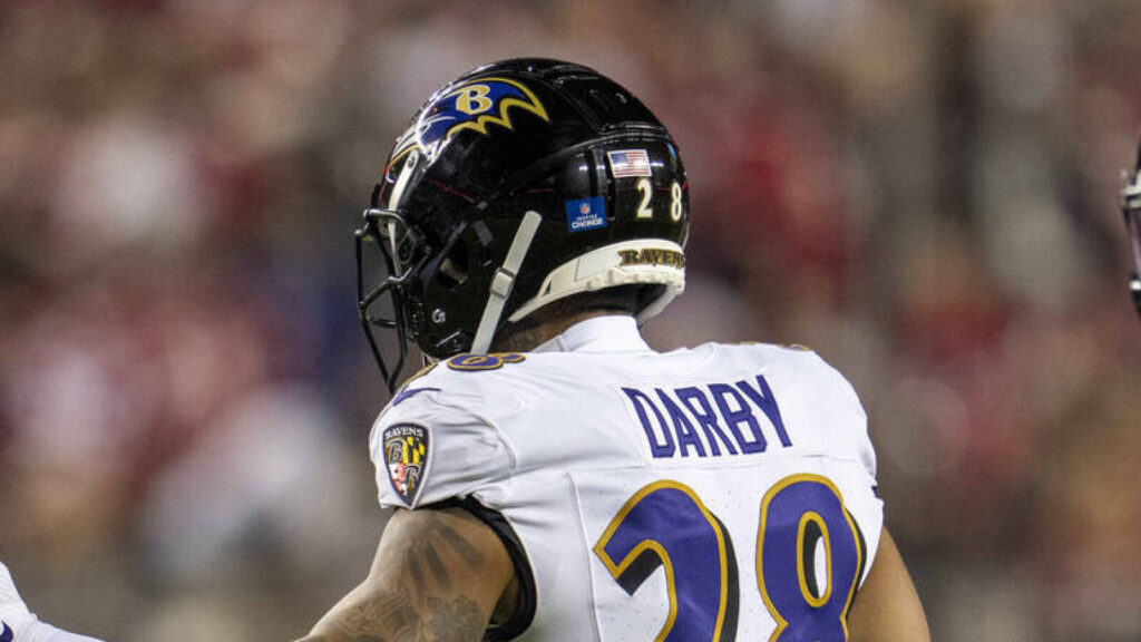 AFC Notes: Ronald Darby, Chidobe Awuzie, Jaguars, Texans, Titans