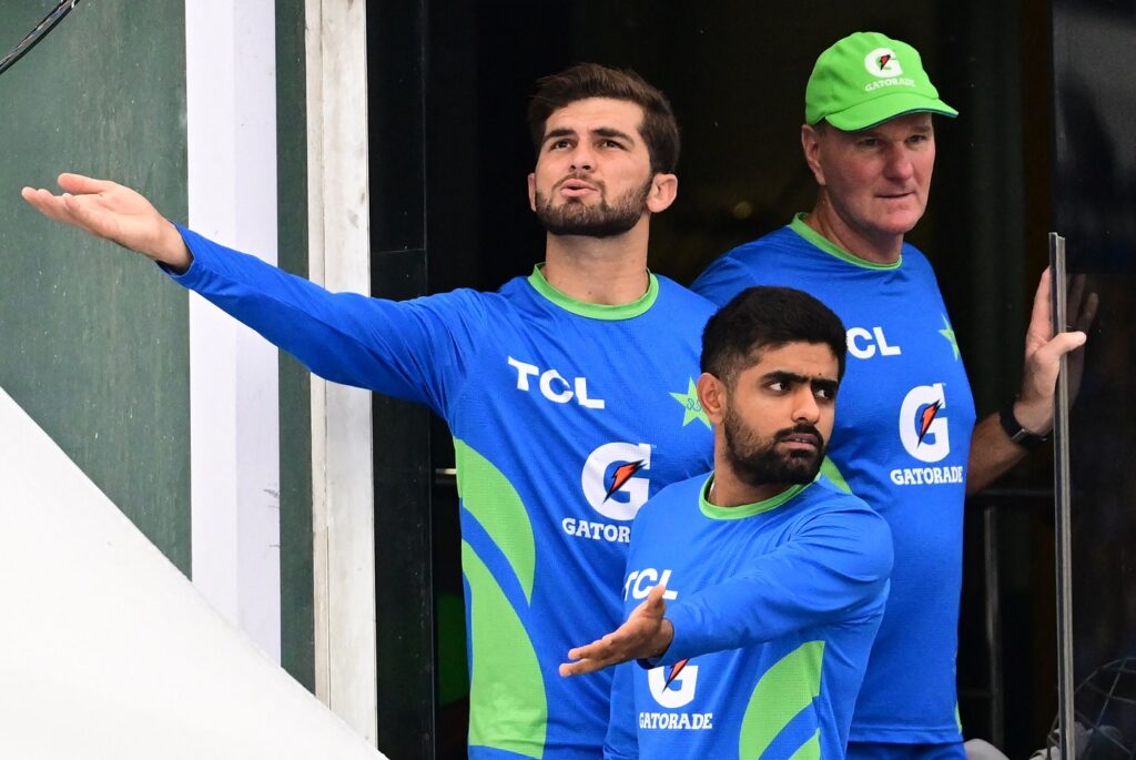 Afridi set to lose T20I captaincy as PCB offers white-ball role to Babar