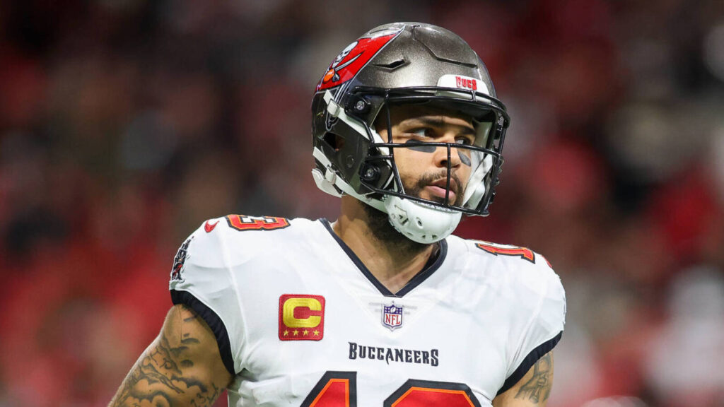 Agent reveals top free-agent WR's priorities in choosing new team