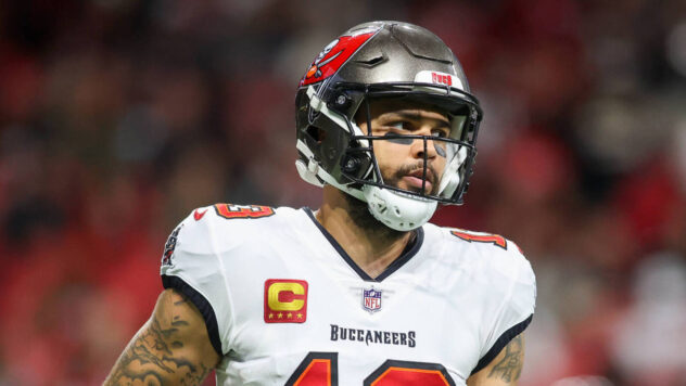 Agent reveals top free-agent WR's priorities in choosing new team