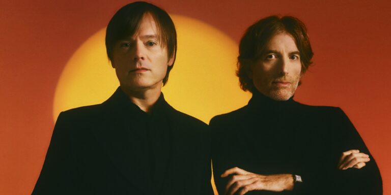 Air Announce Moon Safari North American Tour Dates