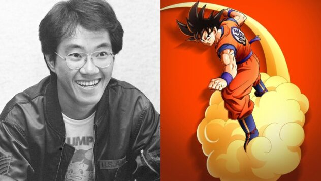Akira Toriyama, Creator Of Dragon Ball, Has Passed Away