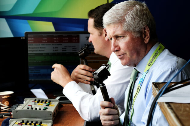 Alan Wilkins appointed as new president of Glamorgan