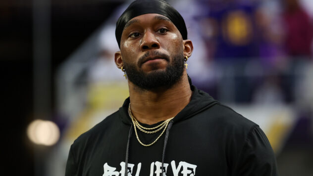 Alexander Mattison: His Usage With The Las Vegas Raiders