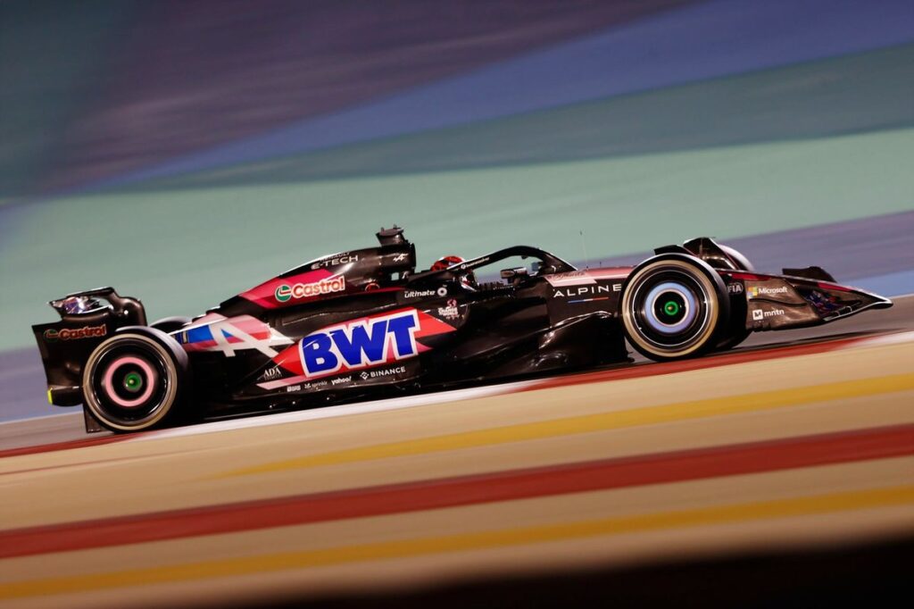 Alpine facing fresh headache as F1 technical director and head of aero resign