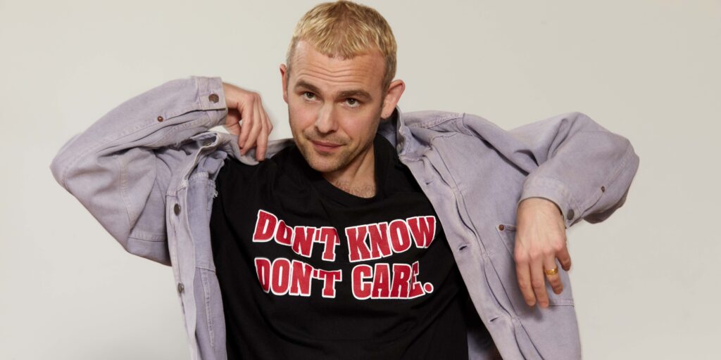 Amen Dunes Shares New Song and Video “Boys”: Watch