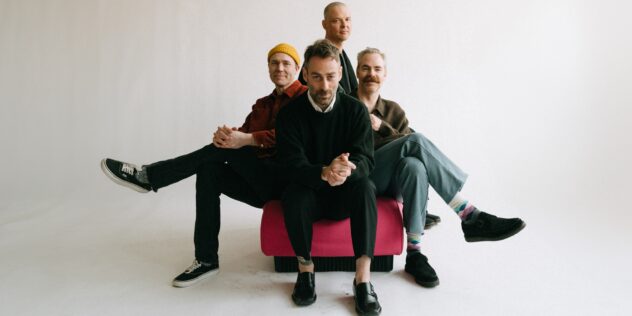 American Football Announce Debut Album Anniversary Shows