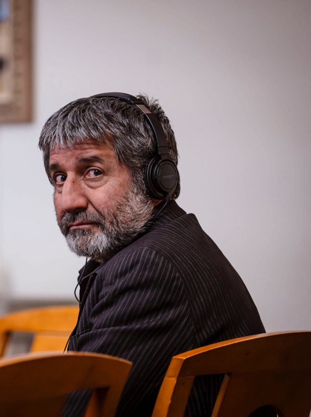 An Afghan refugee has been convicted of murder in a case that shocked Albuquerque’s Muslim community