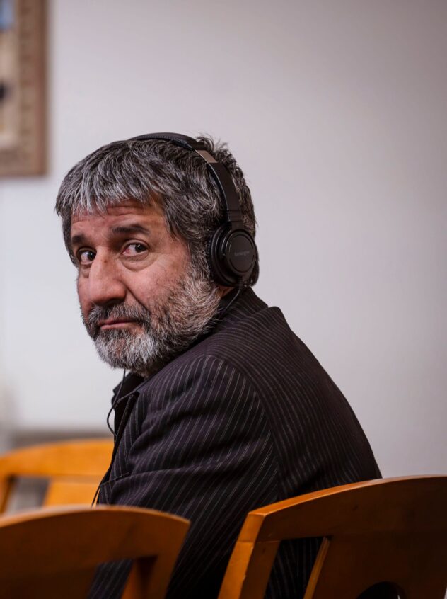 An Afghan refugee has been convicted of murder in a case that shocked Albuquerque’s Muslim community