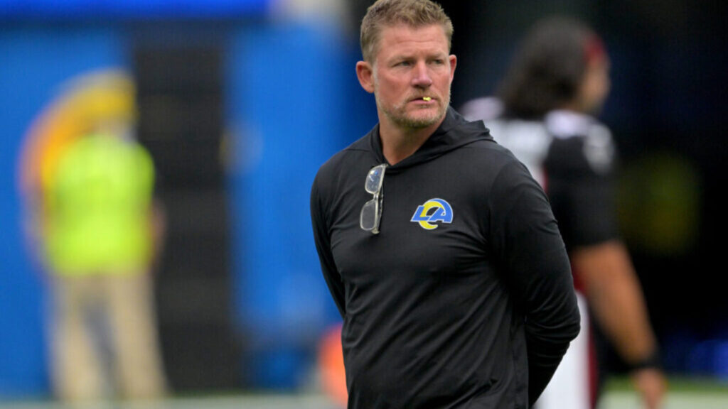 Analyzing Possible Los Angeles Rams First Round Draft Picks