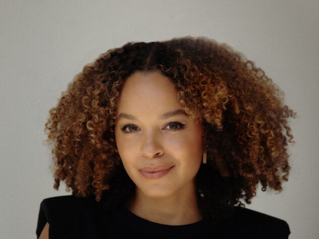 Antonia Hylton on ‘Madness: Race and Insanity in a Jim Crow Asylum’