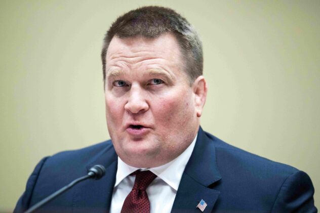 AOC spars with Tony Bobulinski during impeachment probe: Letters to the Editor — March 22, 2024