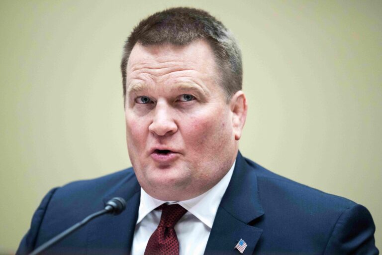 AOC spars with Tony Bobulinski during impeachment probe: Letters to the Editor — March 22, 2024