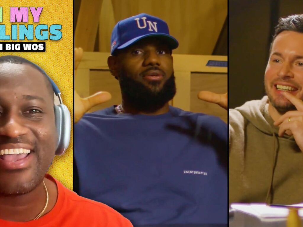 Are There Too Many Player Podcasts?