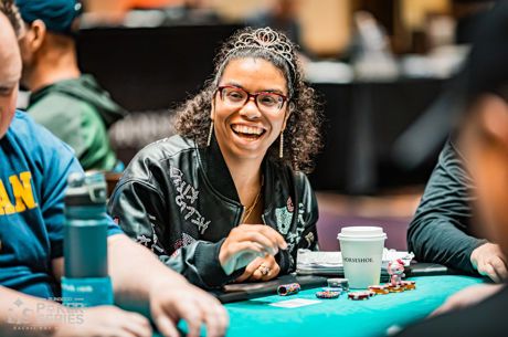 Arnwine to Host Special Ladies Tournament to Mark Women's History Month; Incl. Q&A Panel and More!