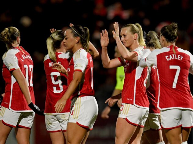 Arsenal and Chelsea Conti Cup Rematch, European Roundup, and Liverpool Vs. Man City Look Ahead