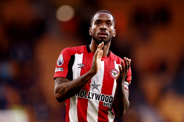 Arsenal and Chelsea on red alert as Brentford chief reveals key Ivan Toney transfer condition