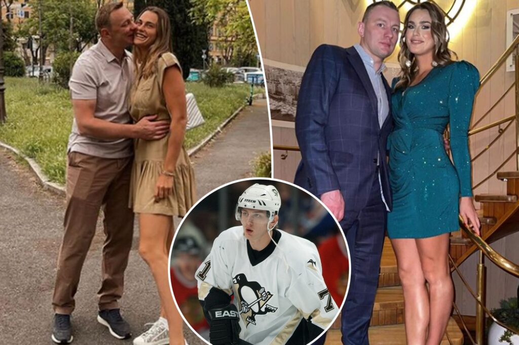 Aryna Sabalenka receives heartfelt messages from tennis community after boyfriend Konstantin Koltsov’s death